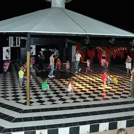 فندق Club Serena ألانيا