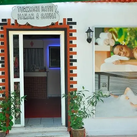 Club Serena 3* ألانيا
