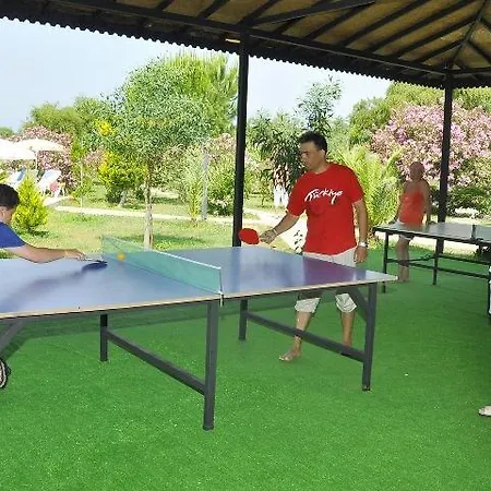 فندق Club Serena