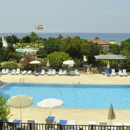 Club Serena ألانيا