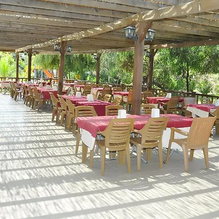 فندق Club Serena ألانيا